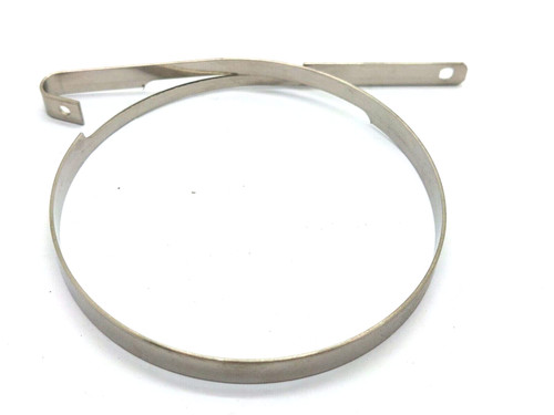 Chain brake band - chain,