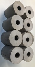 57x40  Thermal Credit Card Machine Receipt Paper Till Roll (8 Rolls)