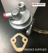 Cummins b series Fuel Lift