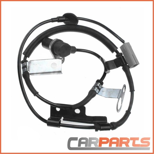 Abs sensor wheel - abs,