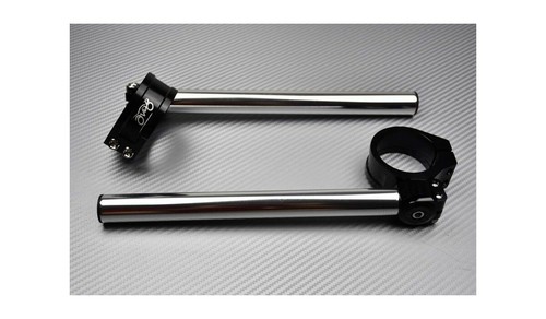 360 adjustable clip ons - adjustable,