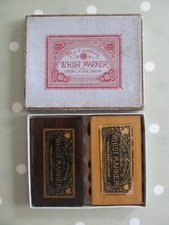 VINTAGE SET OF TWO CAMDEN