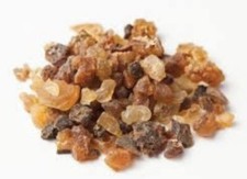 25g Myrrh Gum Incense Resin