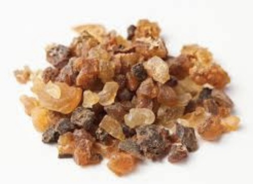 100g myrrh gum incense - gum,