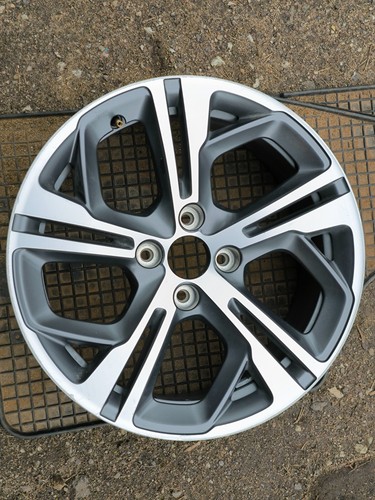 Peugeot 208 gti inch alloy - 208,