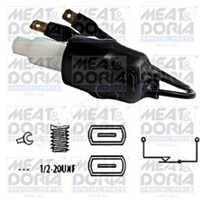 Brake Light Switch Fits LAND