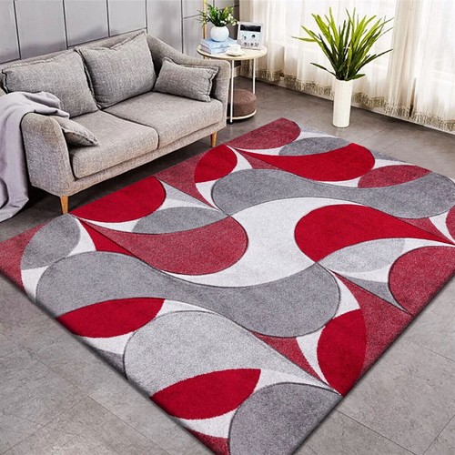 New modern large area - new,
