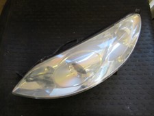 PEUGEOT 407 SW (04-08) NS