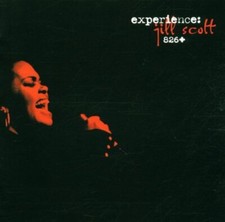 Experience: 826+ CD 2 discs
