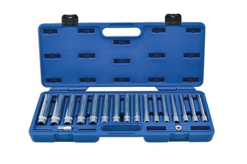 Extra deep length - , (120mm)