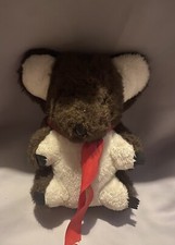 Rare Vintage Lefray Koala Bear