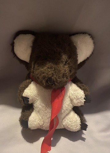 Rare vintage lefray - vintage, bear