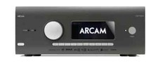 Arcam AVR31 A/V Receiver