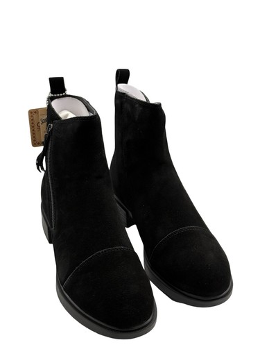 Skechers tenley black - tenley,
