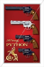 Firearms,Colt,Revolver,Python