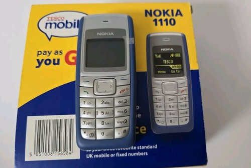 Original nokia 1110 tesco - original,