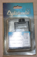 AUTOLEADS PC1-617 Remote amp fader control new