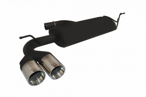 Sports exhaust seat leon - sports, sc