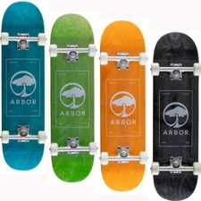 ARBOR  Street Complete