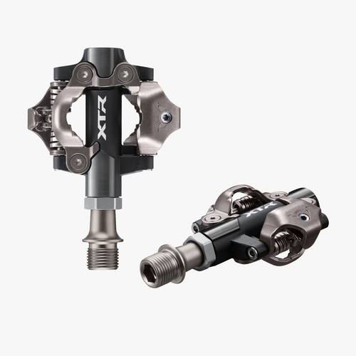 Shimano xtr m9200 pedals - shimano, xc