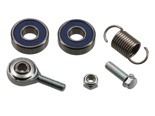 Moose repair kit foot - moose, brake