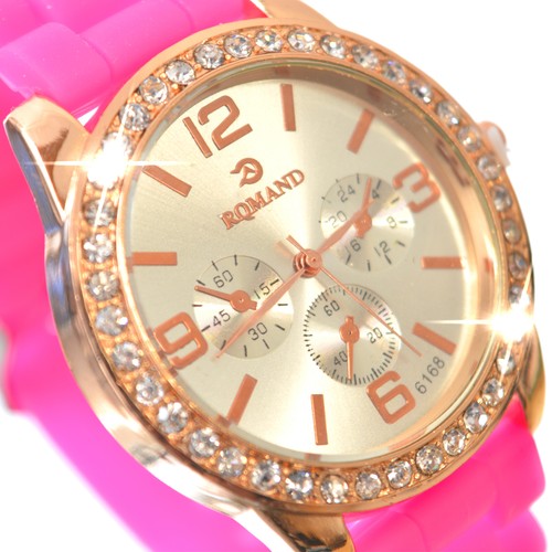 Romand ladies analogue quartz - romand,