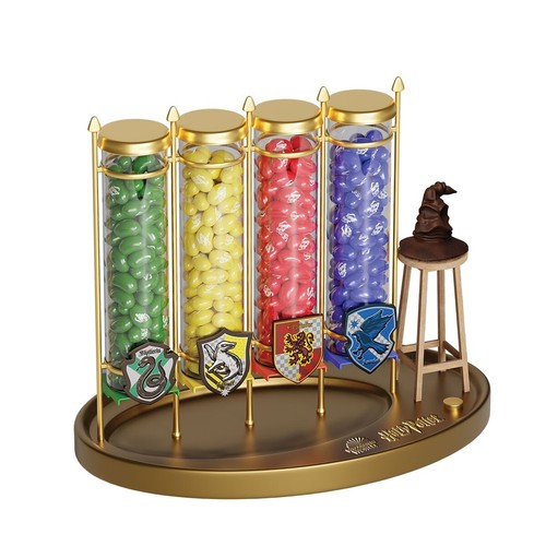 Jelly belly harry potter - harry,