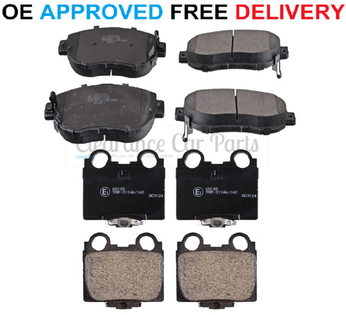 For lexus gs300 gs430 4 - for,