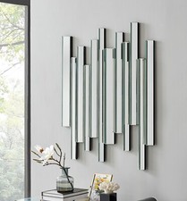 CRYSTALLINE Medium/Large