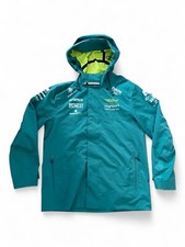 Aston Martin Racing F1 - Team