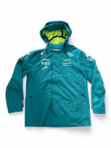 Aston martin racing team - martin, f1