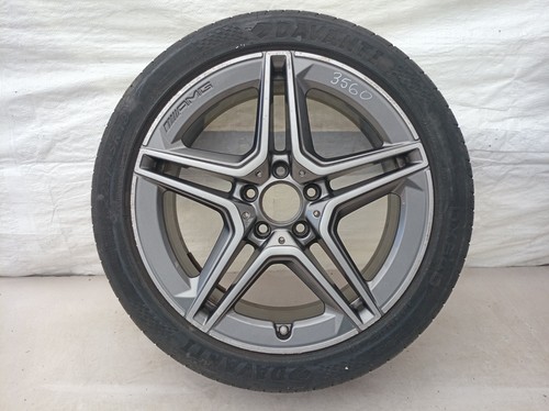 Mercedes class amg 7 - mercedes,