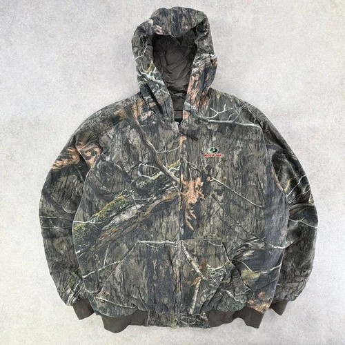 Y2k realtree mossy oak - mossy,