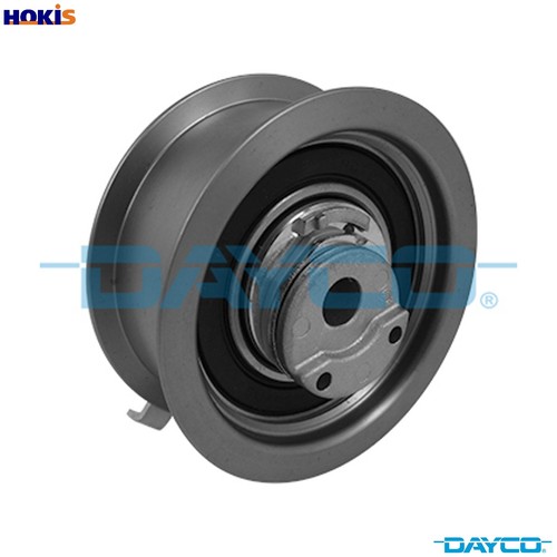Tensioner pulley timing belt - tensioner,
