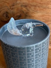 swarovski Anteater crystal