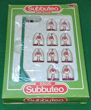 Boxed Subbuteo Lightweight LW