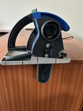 USED TRUMPF PANEL CUTTER model