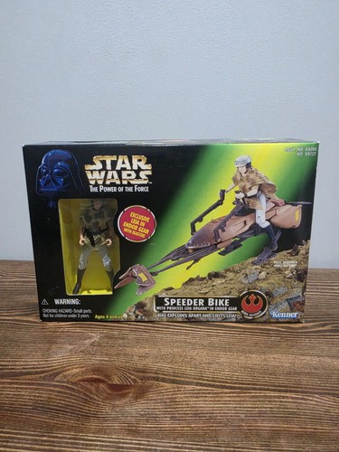 Star wars potf2 princess - princess, leia