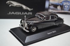 ATLAS EDITIONS - JAGUAR MK IX