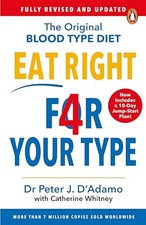 Eat Right 4 Your Type: Fully
