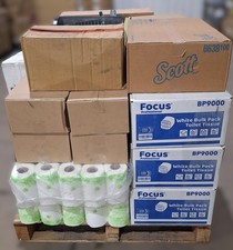 Cleaning and Janitorial Pallet