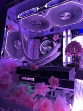 Custom Gaming/Workstation PC