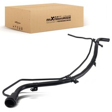 New Fuel Tank Filler Neck Pipe