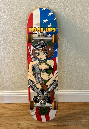 Vintage 2002 hook ups - 2002,