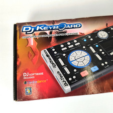 DJ Tech Computer DJ Controller