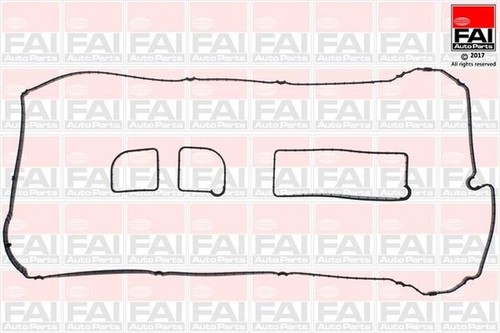 Rocker cover gasket - cover,