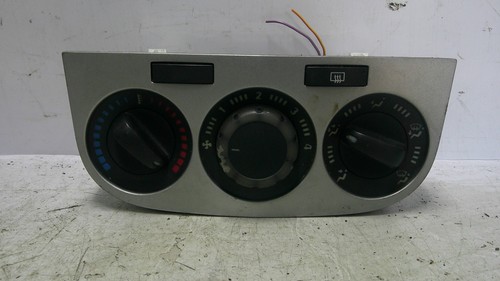 Vauxhall corsa 2014 heater - corsa,