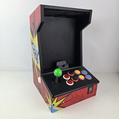 Ion icade bluetooth arcade - icade,