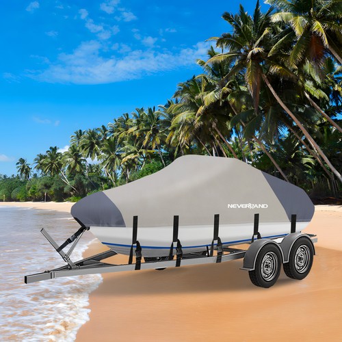 Boat cover speedboat - cover,