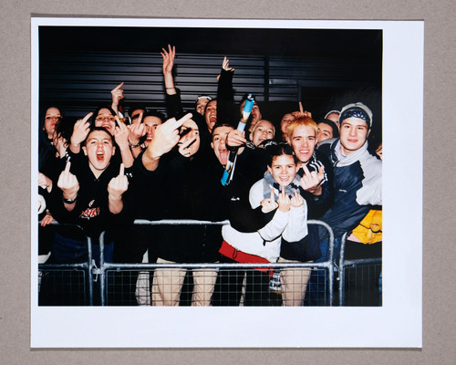 Eminem fans london - -,